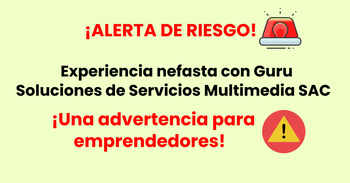Guru Soluciones
